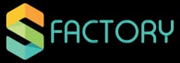 S-Factory logo